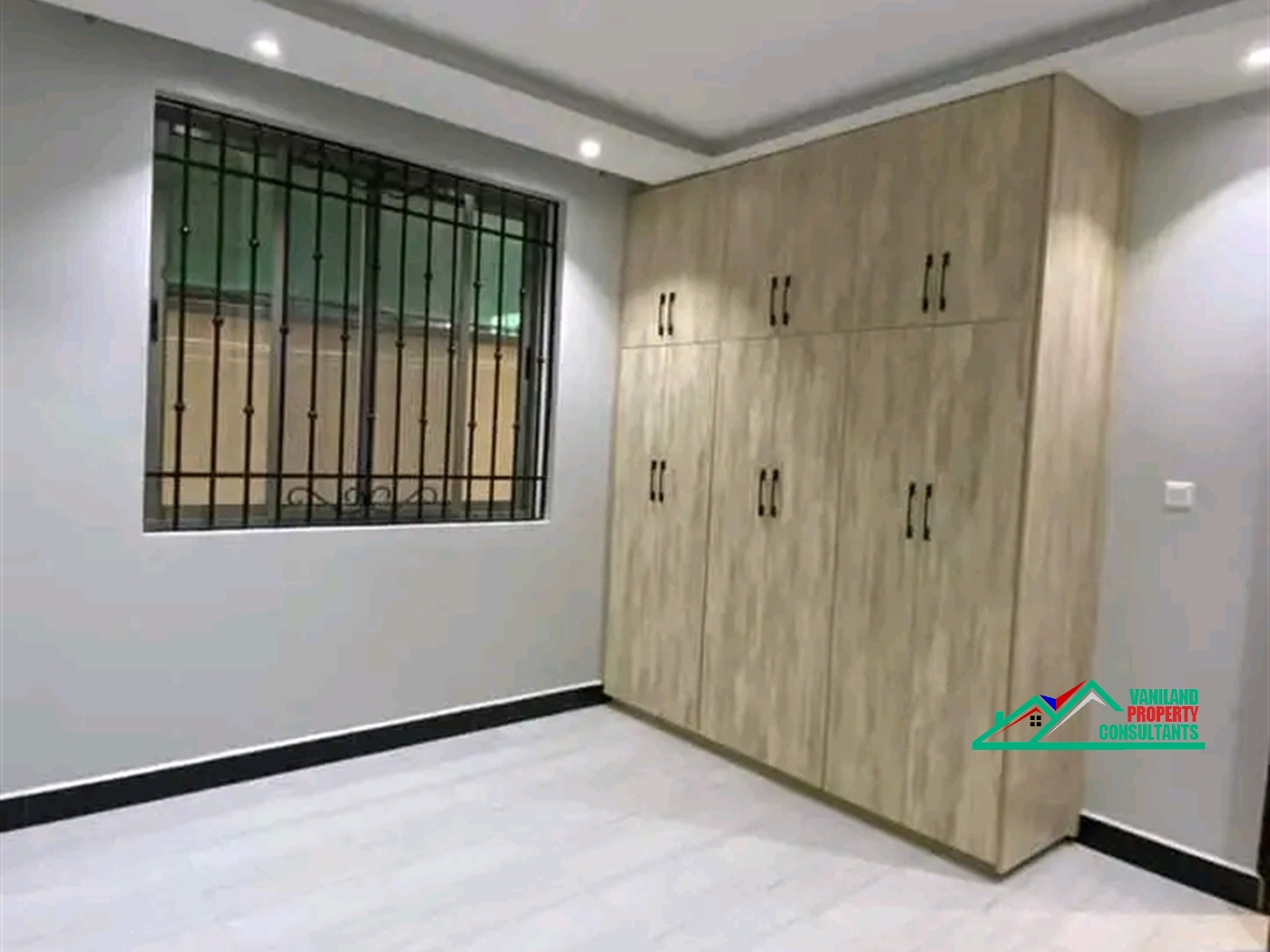 Apartment for rent in Kisaasi Kampala