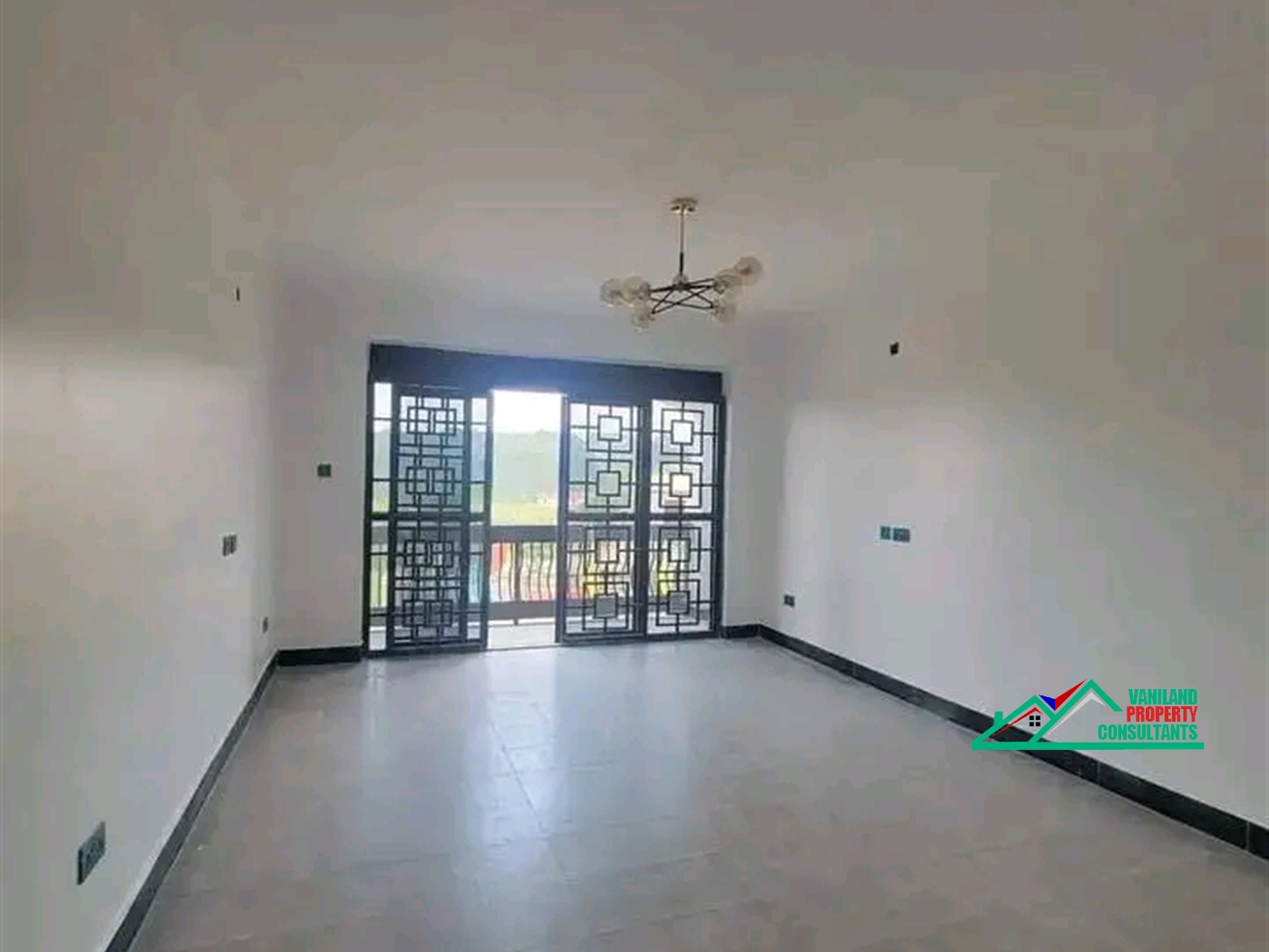 Storeyed house for rent in Naalya Wakiso