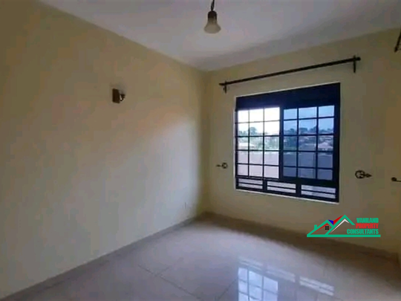 Semi Detached for rent in Buwaate Wakiso