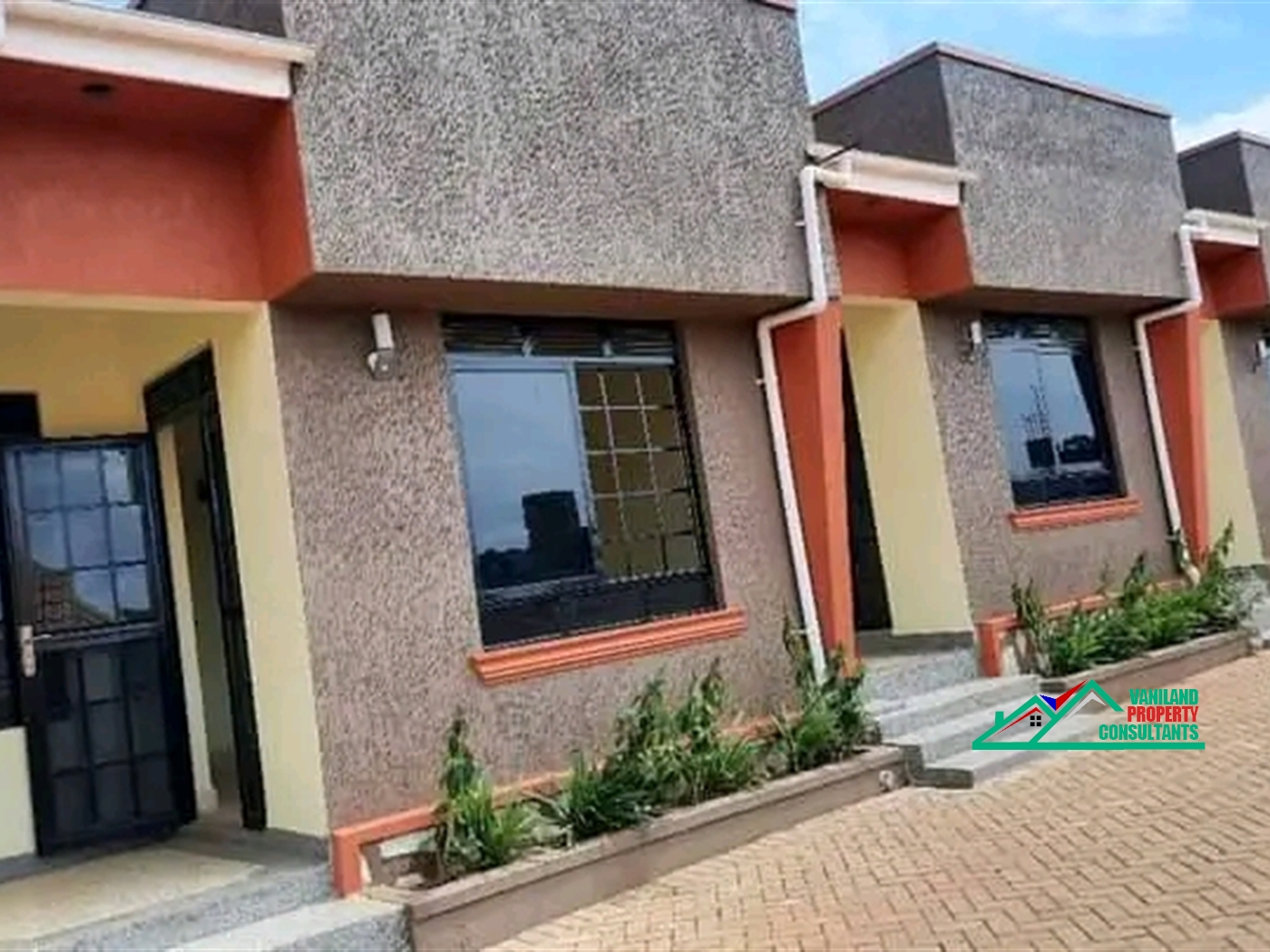 Semi Detached for rent in Buwaate Wakiso