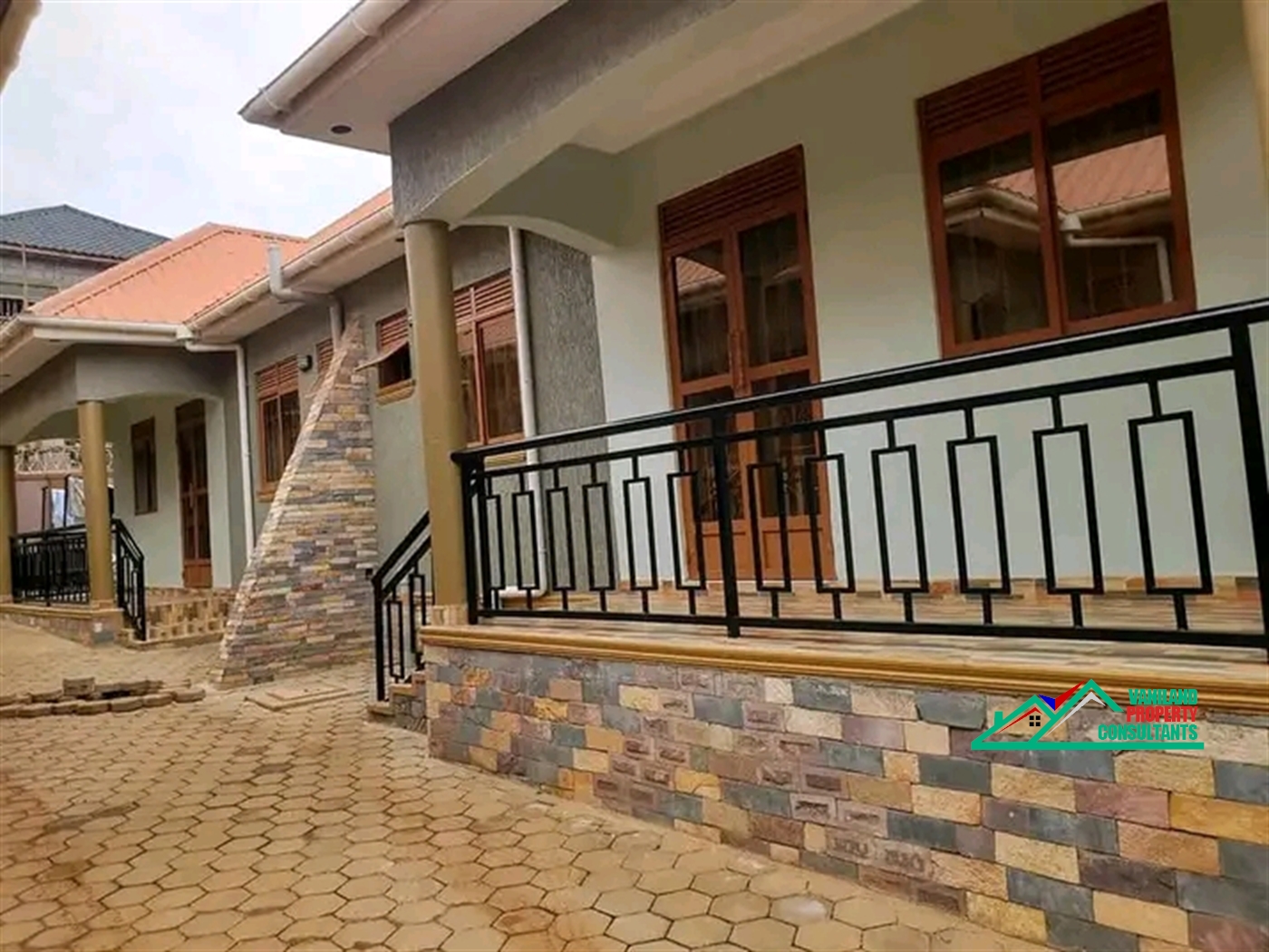 Apartment for rent in Gayaza Wakiso