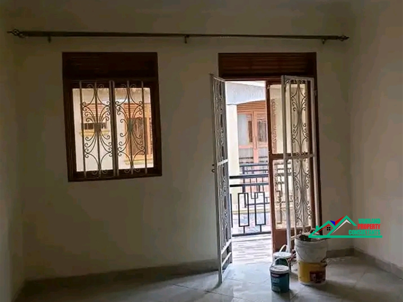 Apartment for rent in Gayaza Wakiso