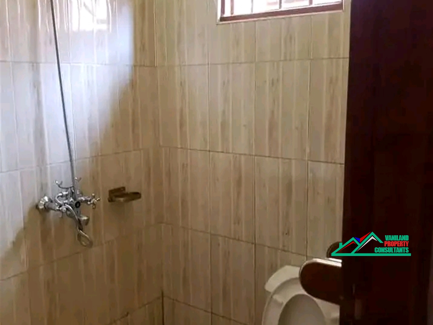 Apartment for rent in Gayaza Wakiso