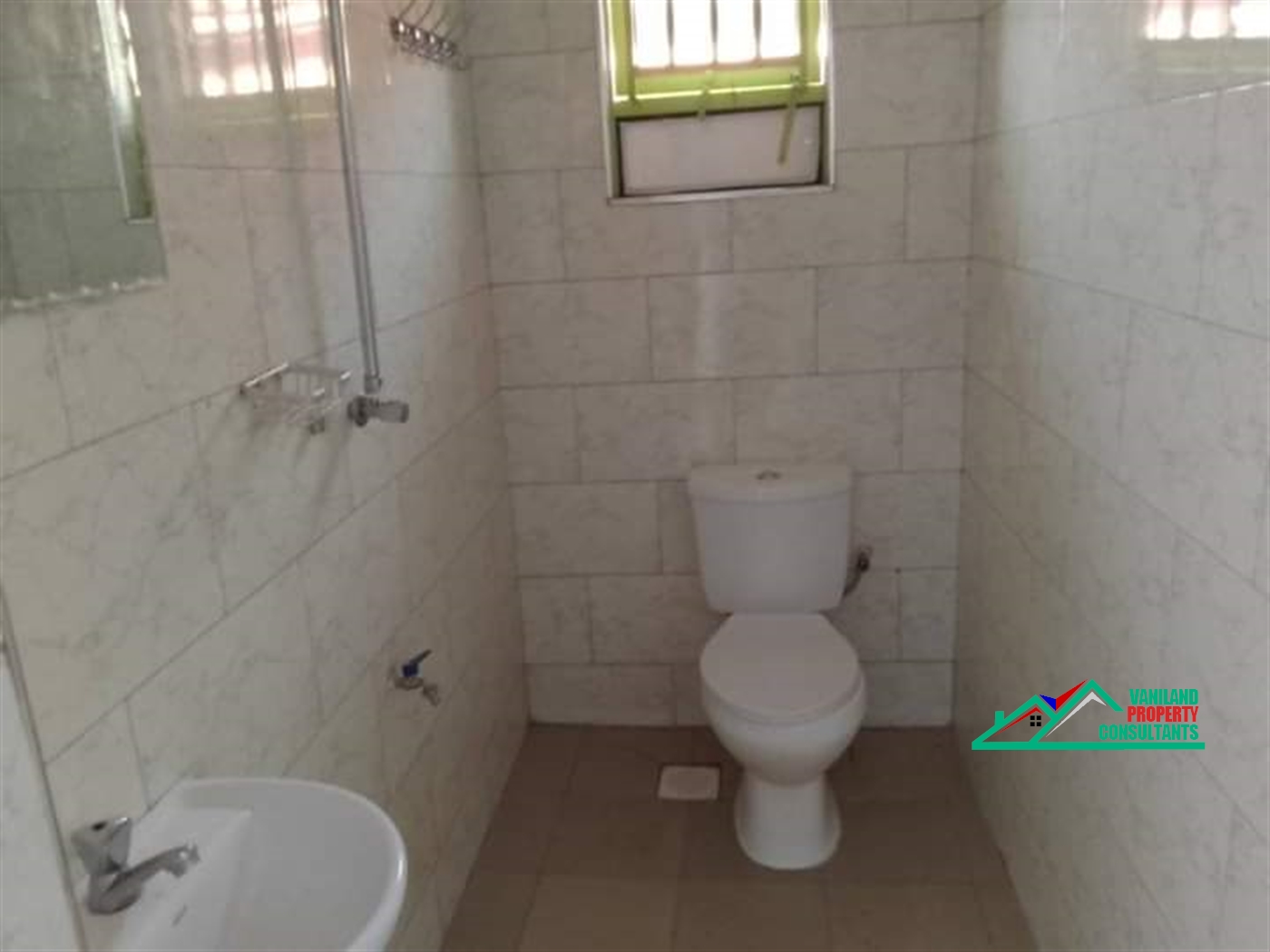 Studio for rent in Mutungo Kampala