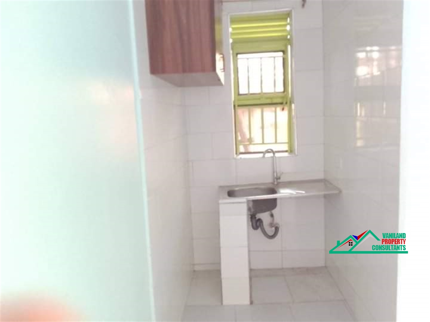 Studio for rent in Mutungo Kampala