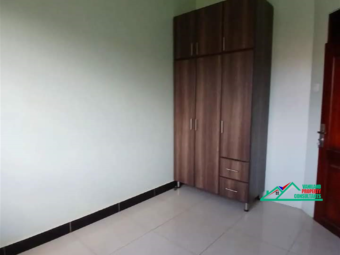 Apartment for rent in Naalya Kampala