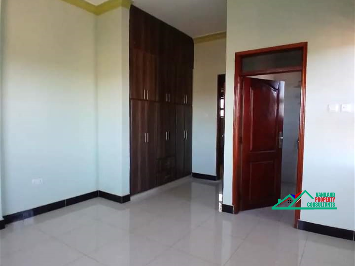 Apartment for rent in Naalya Kampala