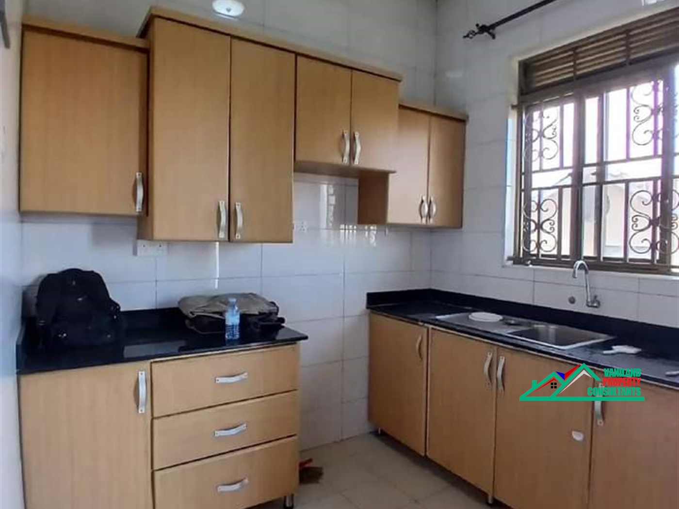 Apartment for rent in Naalya Kampala