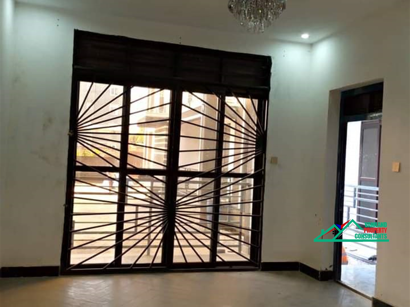 Apartment for rent in Ntinda Kampala