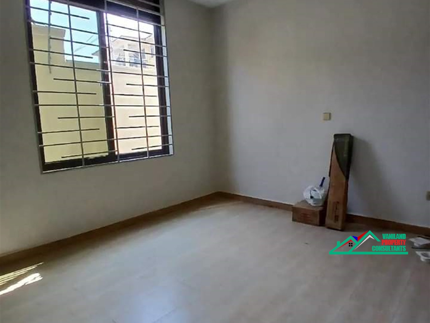 Semi Detached for rent in Kira Wakiso