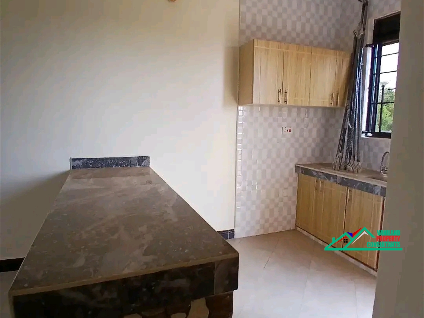 Apartment for rent in Kyaliwanjjala Wakiso