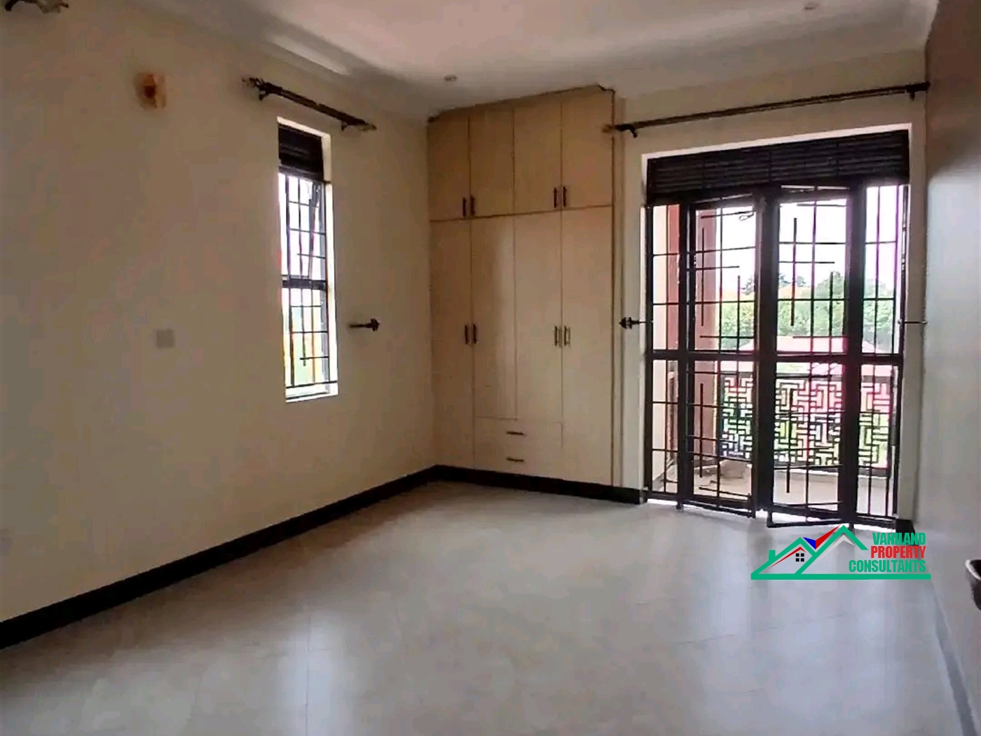 Apartment for rent in Kyaliwanjjala Wakiso