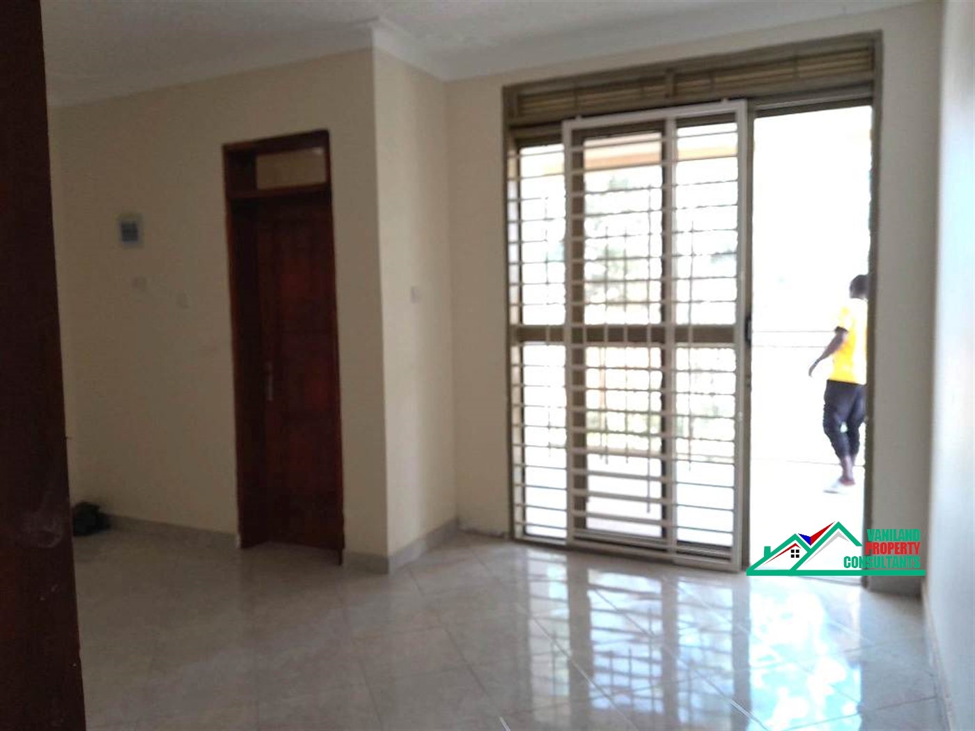 Apartment for rent in Kira Wakiso