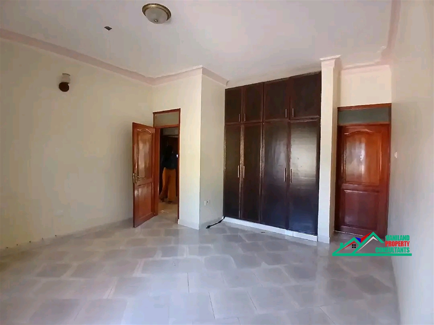 Semi Detached for rent in Namugongo Wakiso