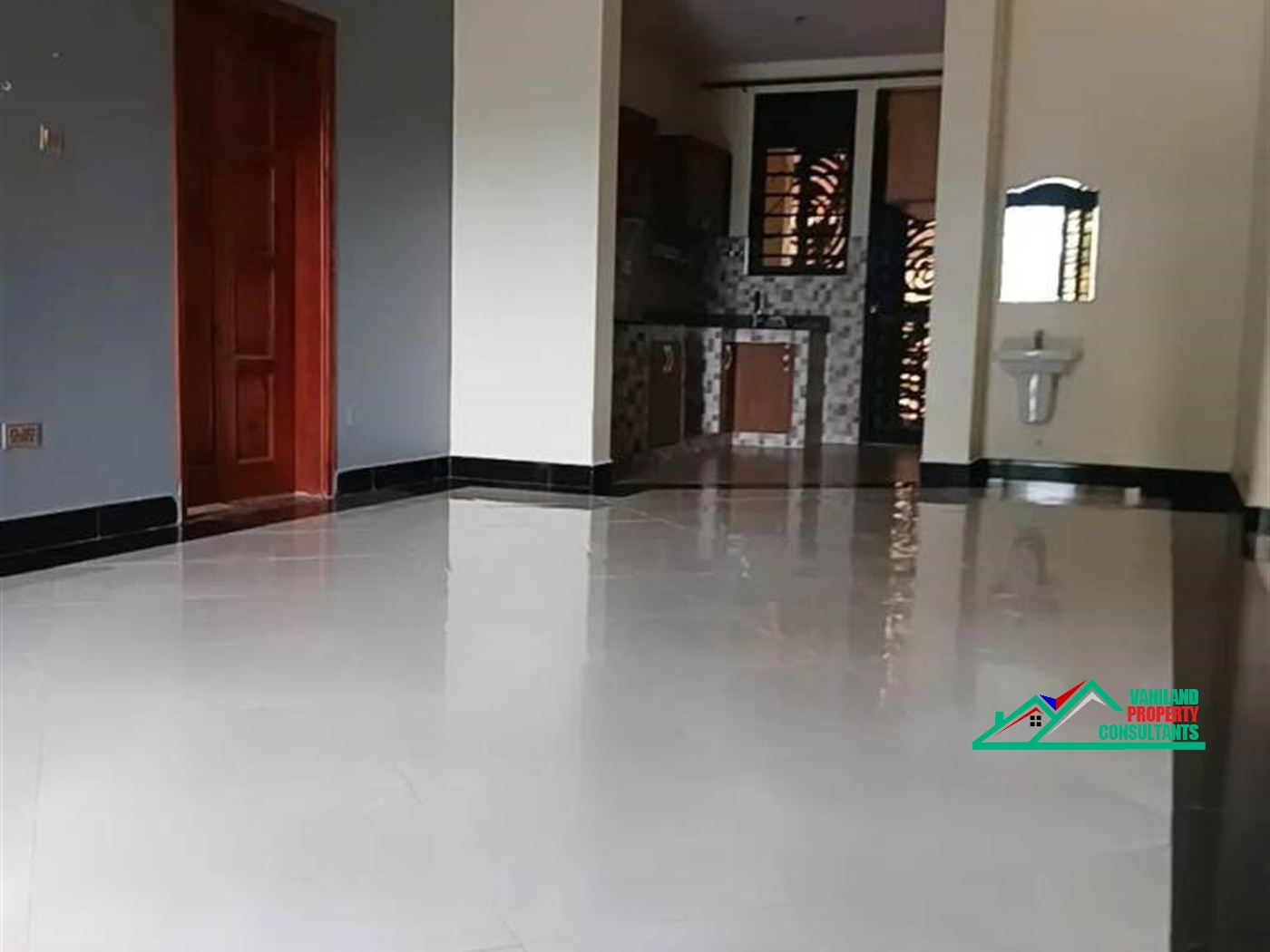 Apartment for rent in Najjera Wakiso