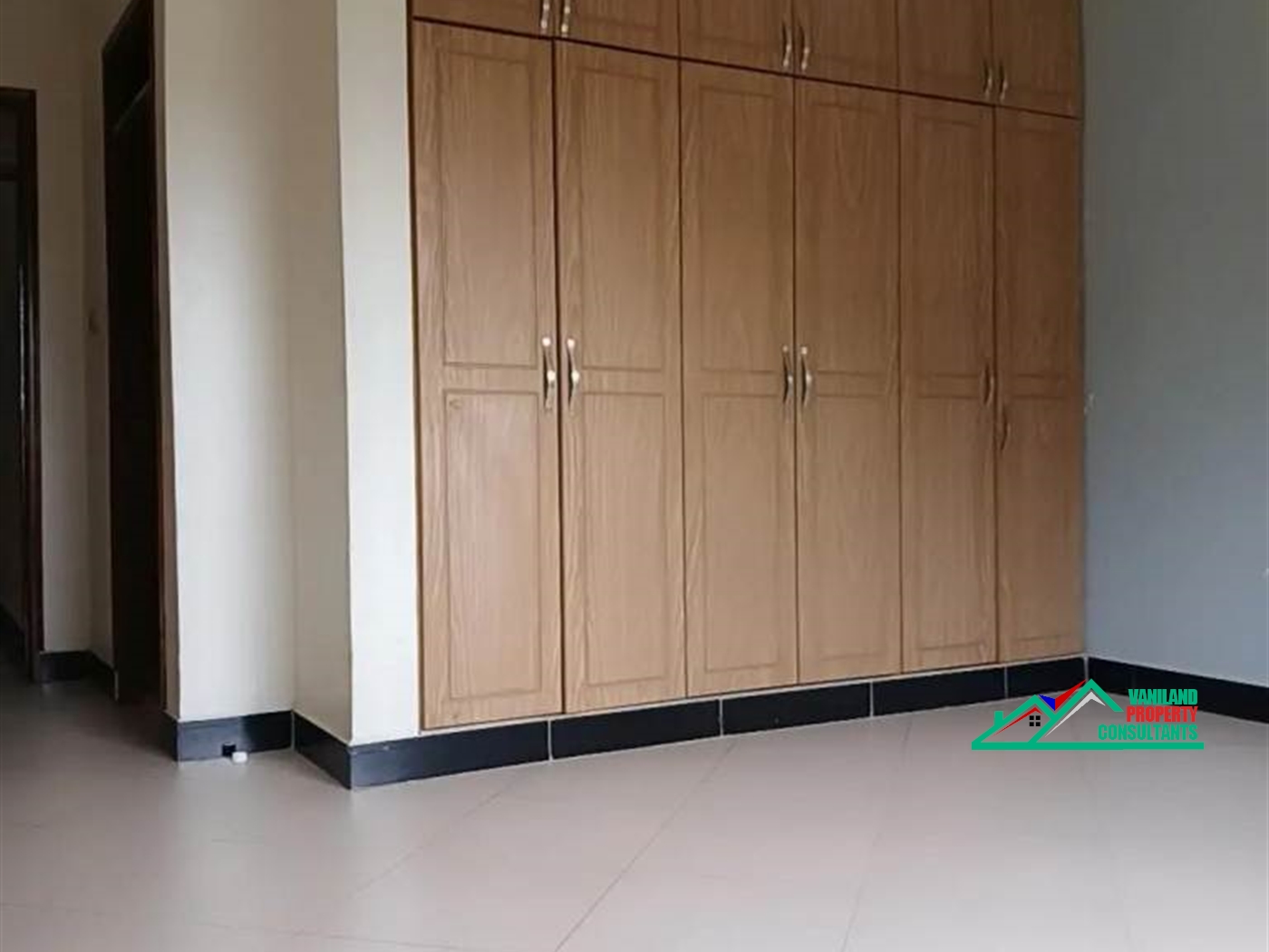 Apartment for rent in Najjera Wakiso