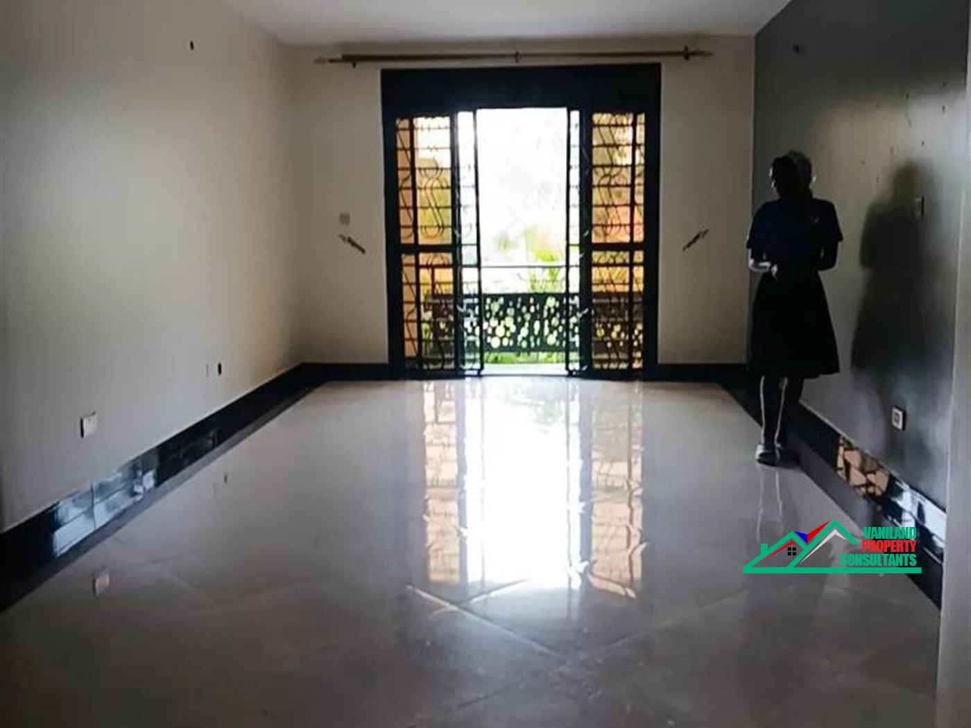 Apartment for rent in Najjera Wakiso