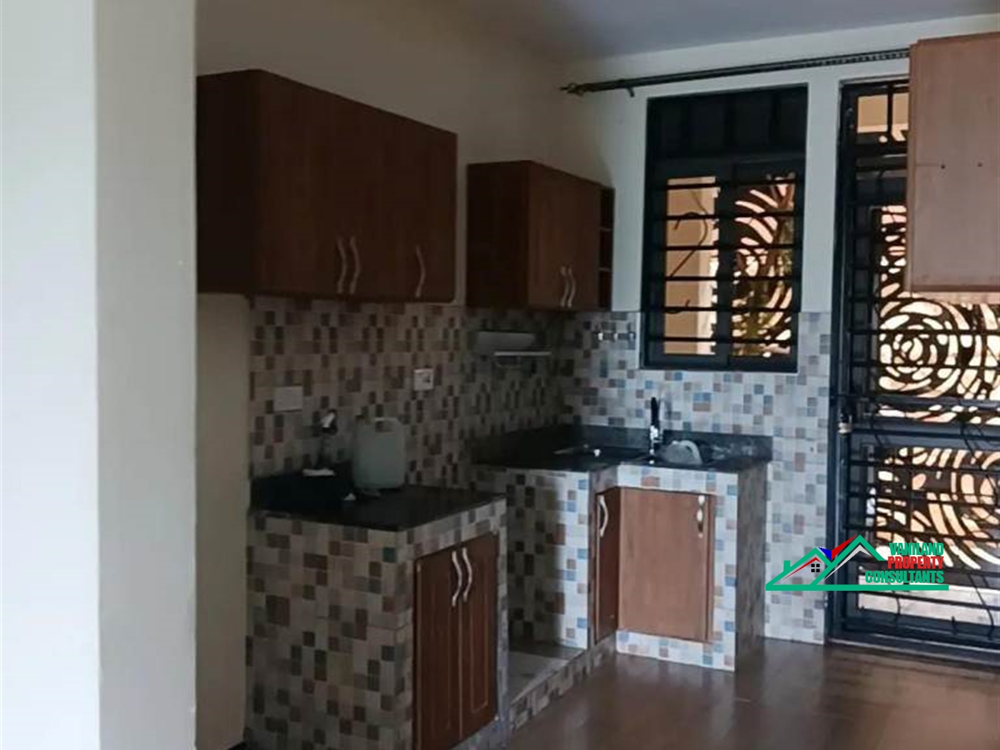 Apartment for rent in Najjera Wakiso