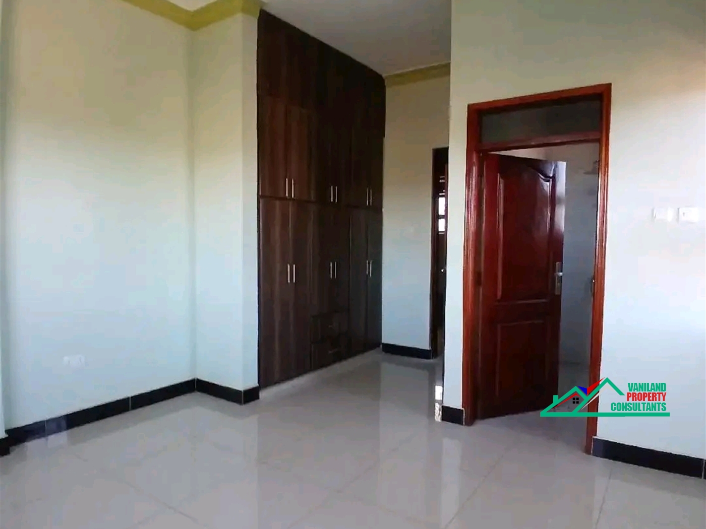 Apartment for rent in Kyaliwanjjala Wakiso