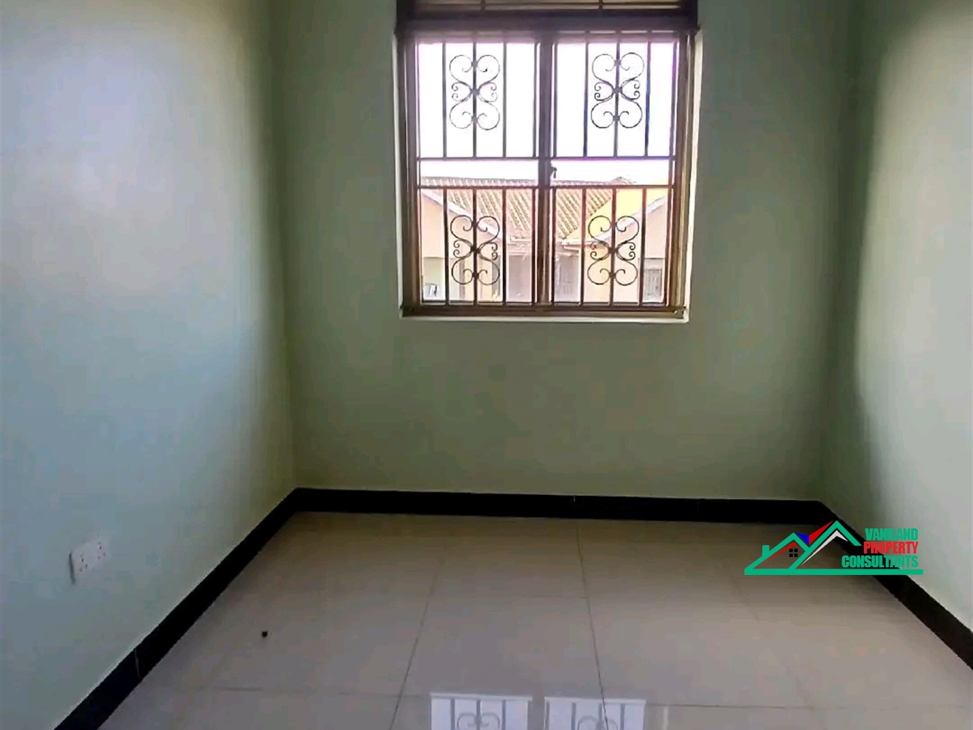 Apartment for rent in Kyaliwanjjala Wakiso