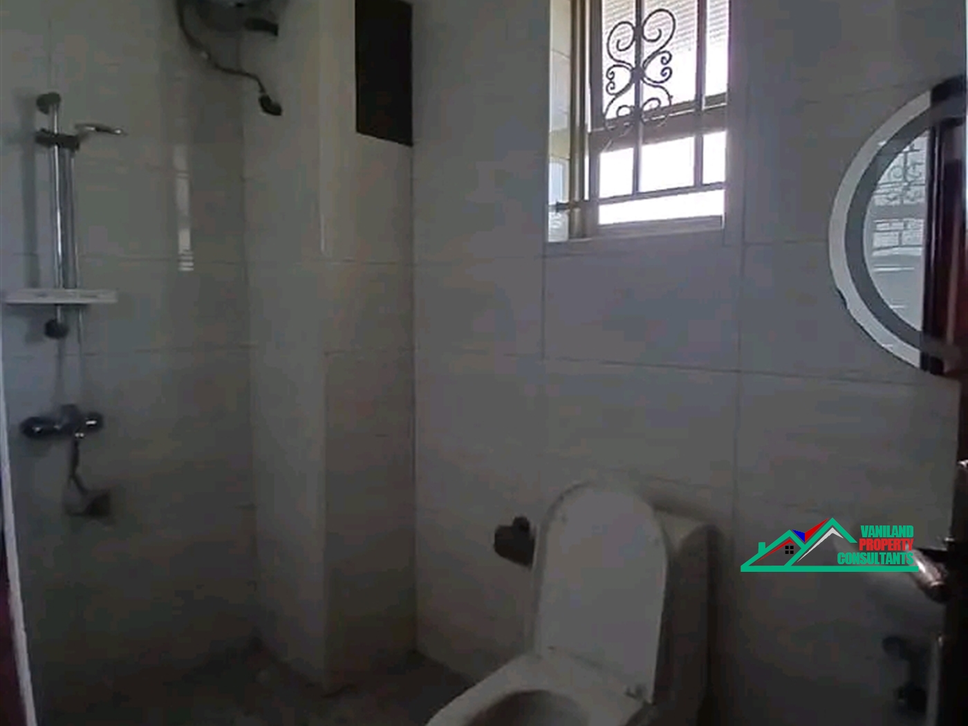 Apartment for rent in Kyaliwanjjala Wakiso