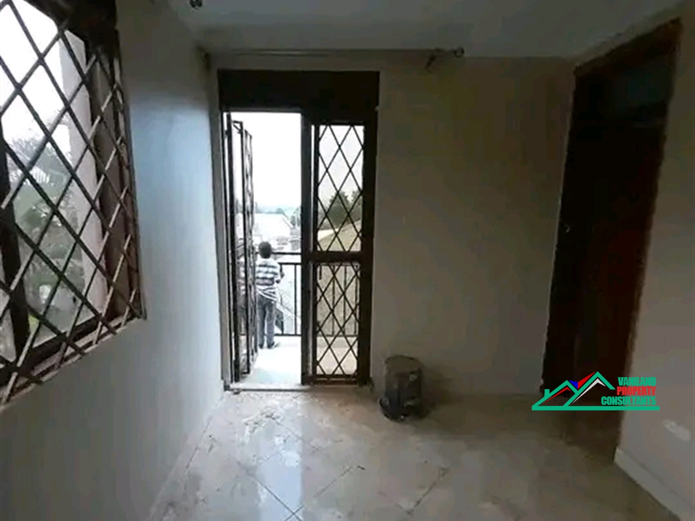 Apartment for rent in Mutungo Kampala