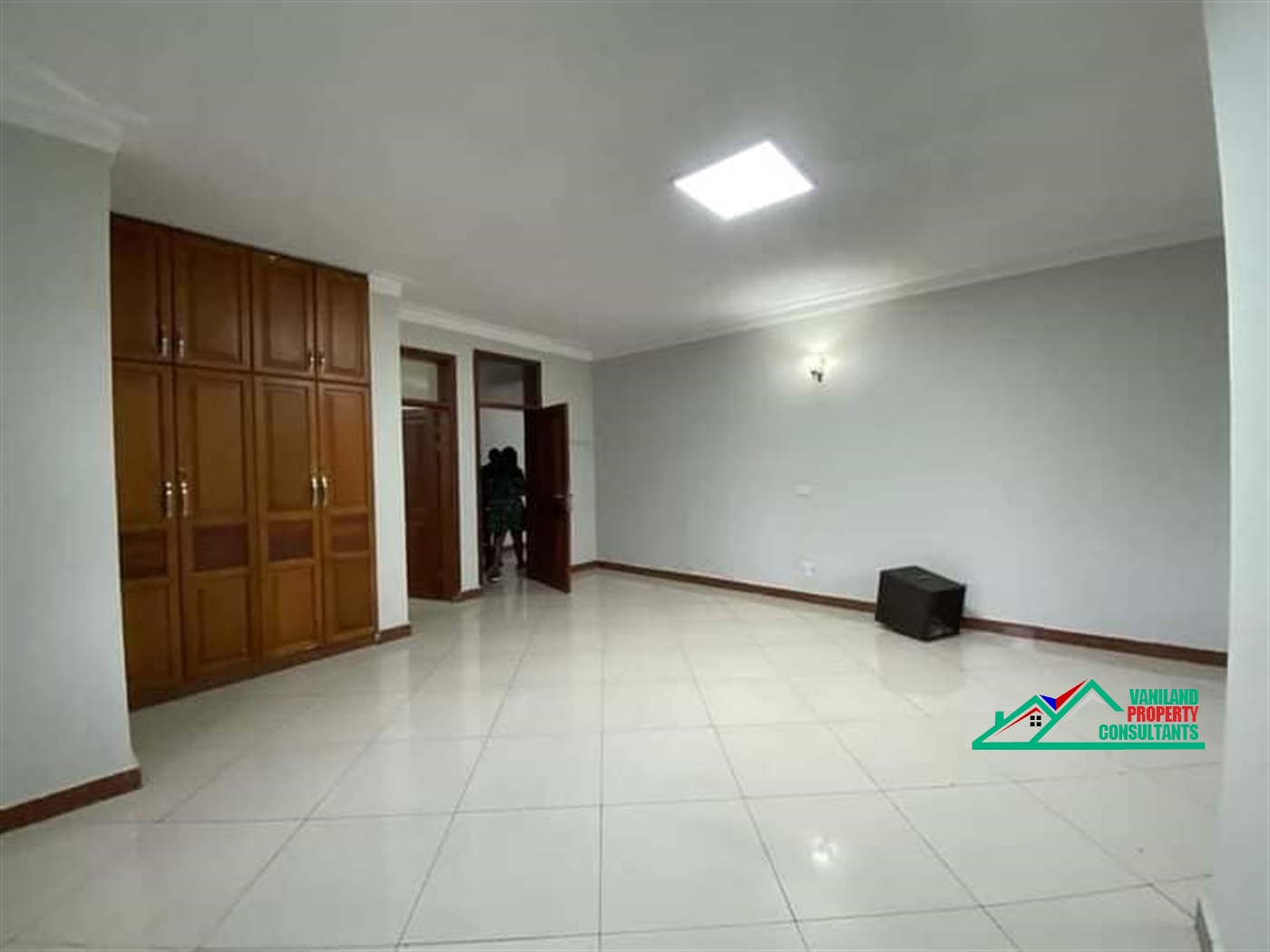 Apartment for rent in Bukoto Kampala