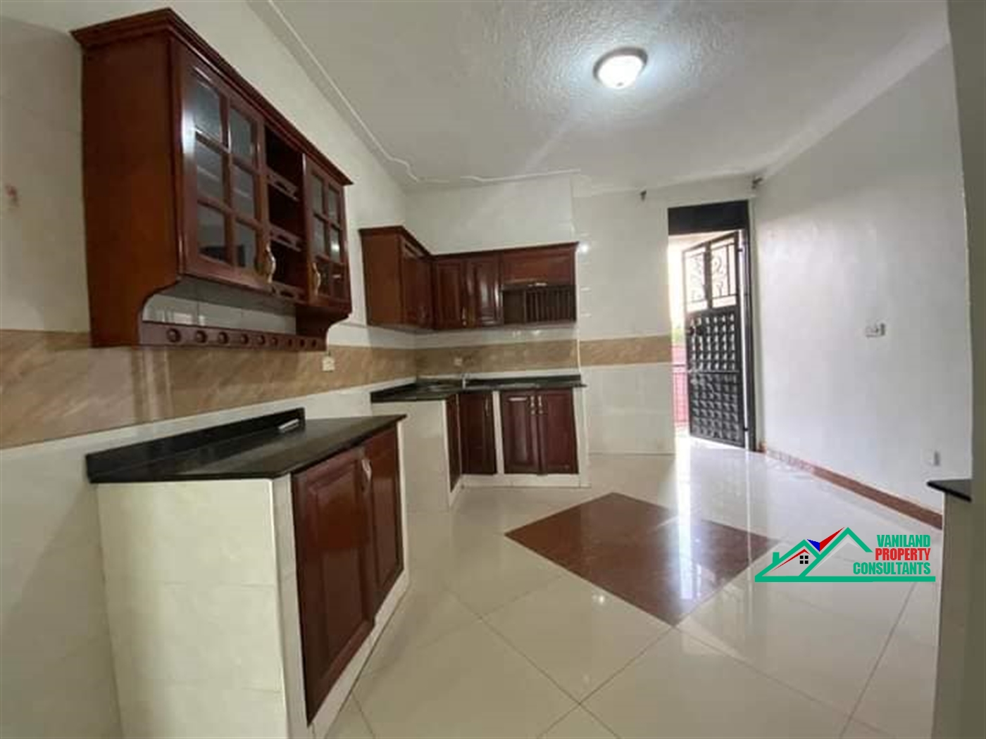 Apartment for rent in Bukoto Kampala