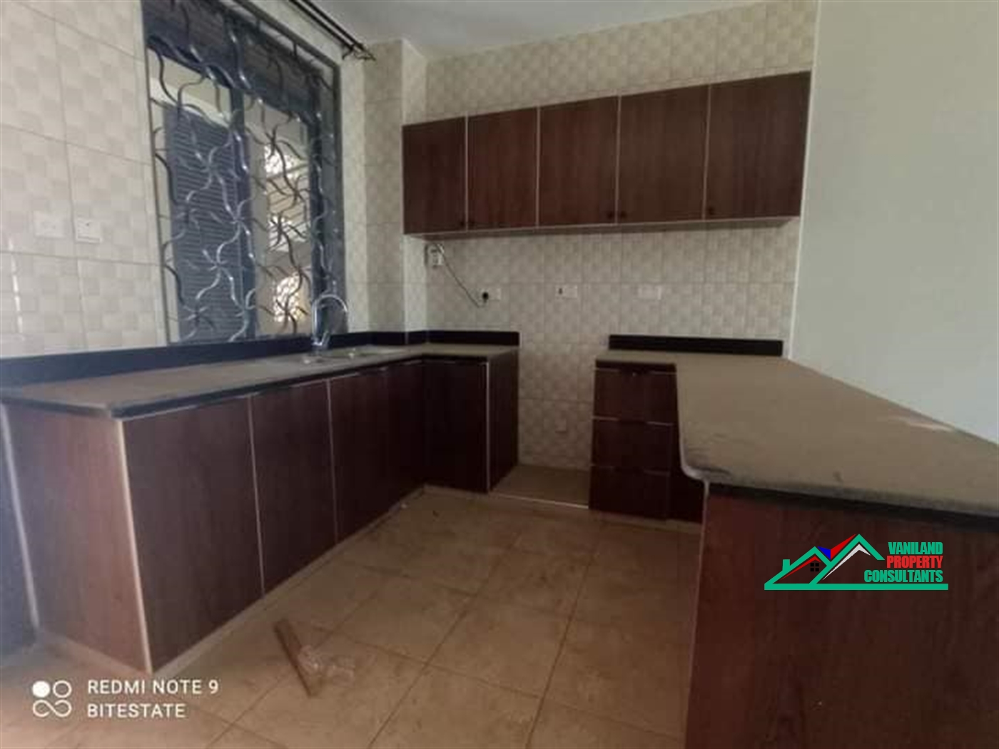 Apartment for rent in Buwaate Wakiso