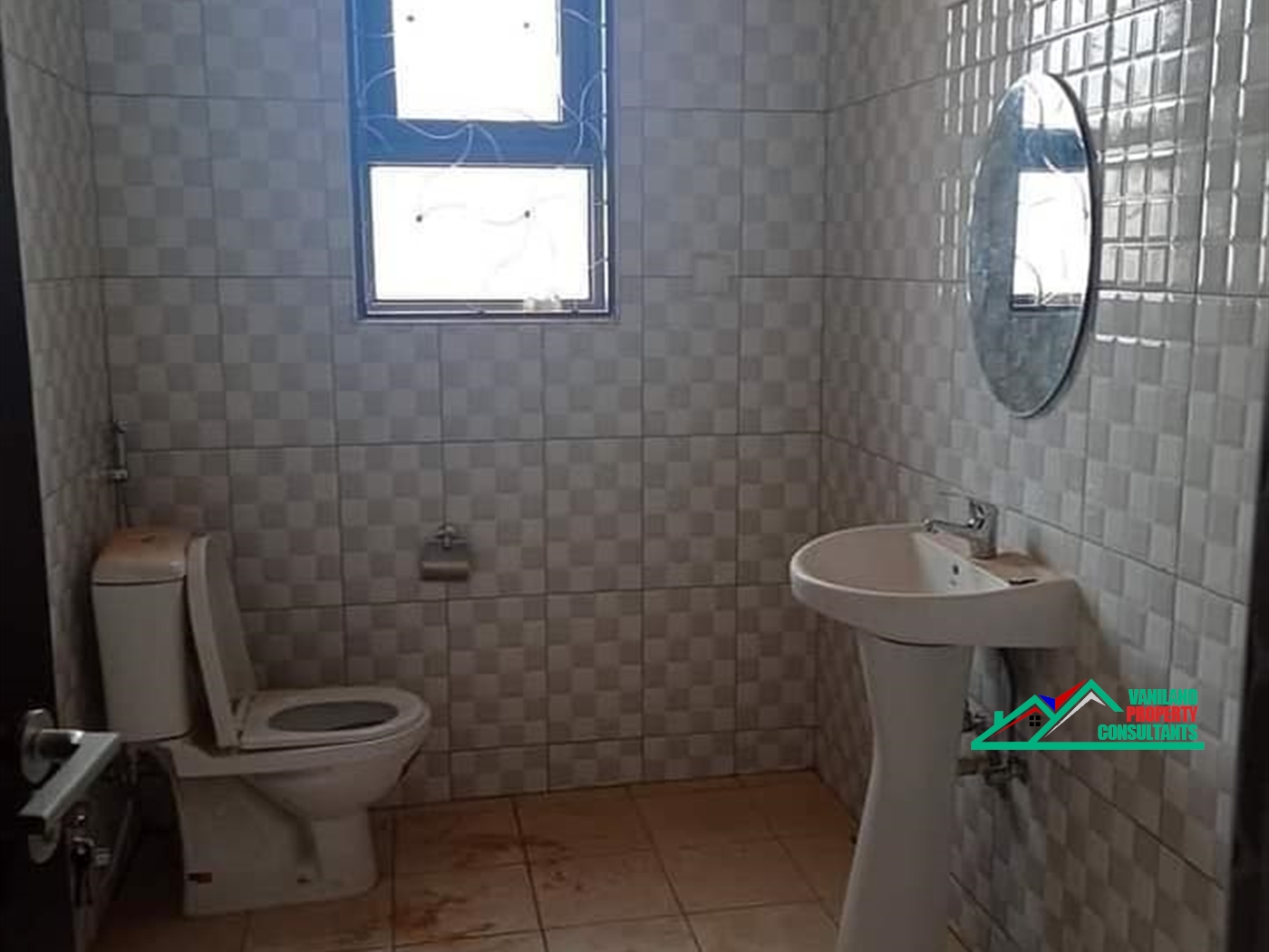 Apartment for rent in Buwaate Wakiso