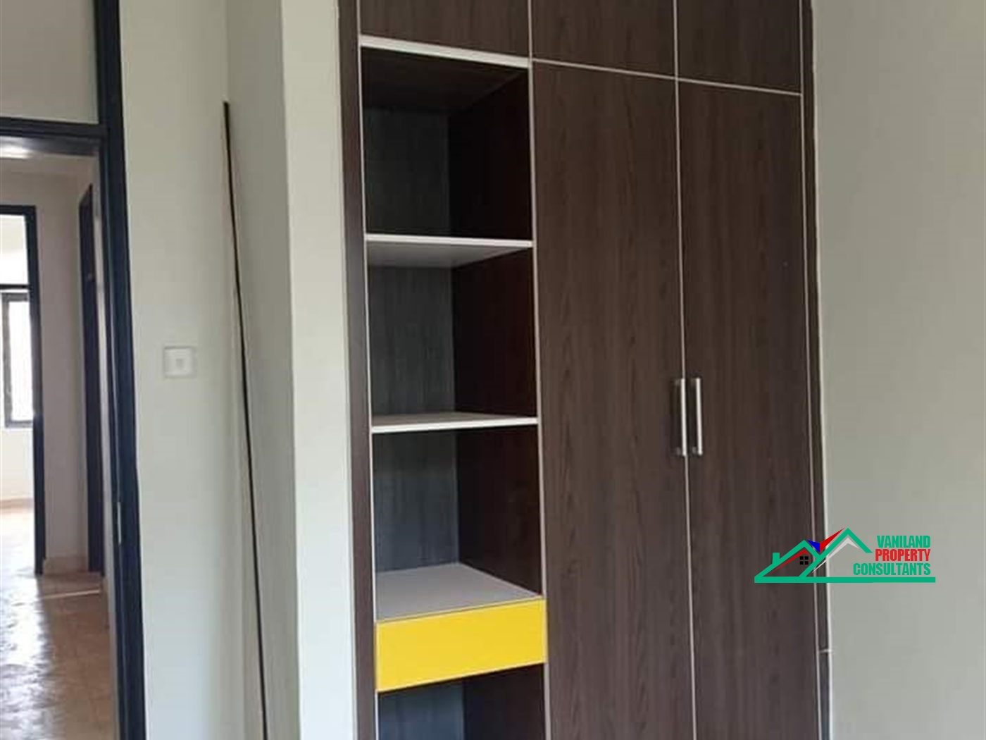 Apartment for rent in Buwaate Wakiso