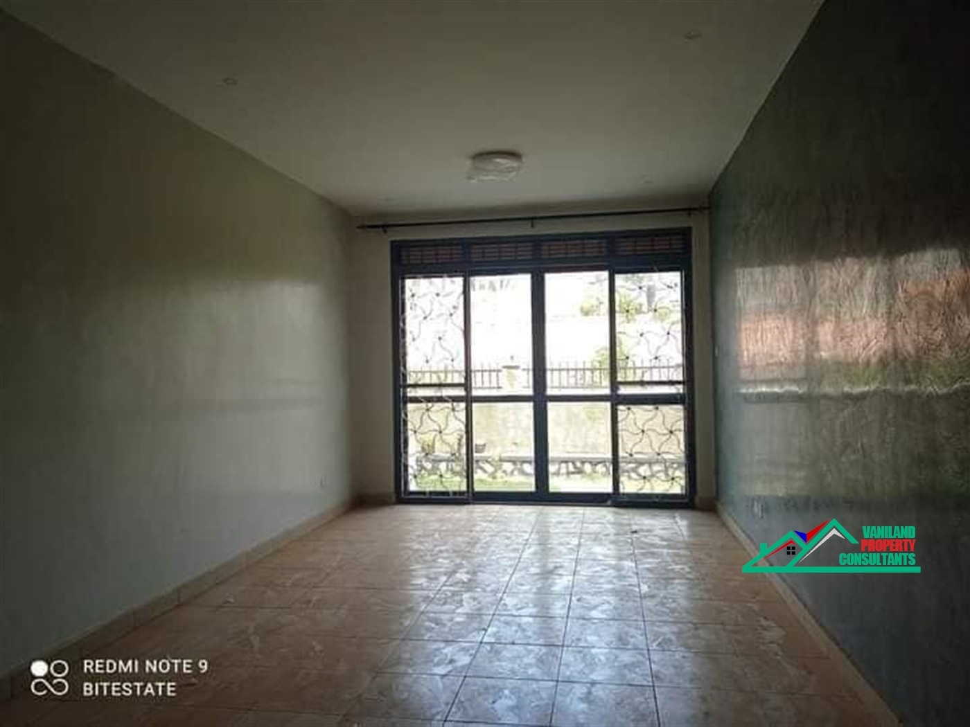 Apartment for rent in Buwaate Wakiso