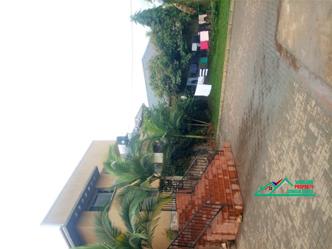 Apartment for rent in Kira Wakiso