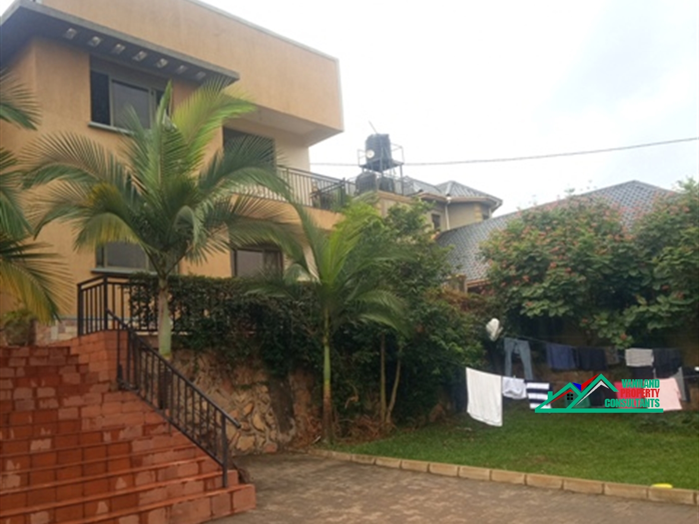 Apartment for rent in Kira Wakiso