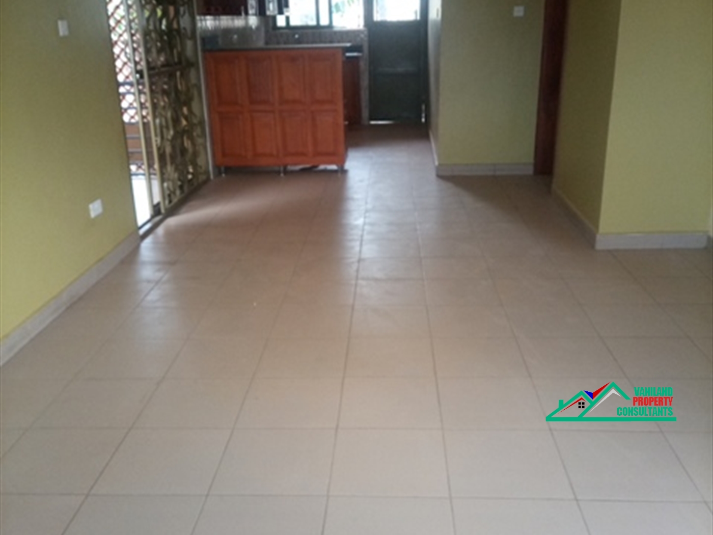 Apartment for rent in Kira Wakiso