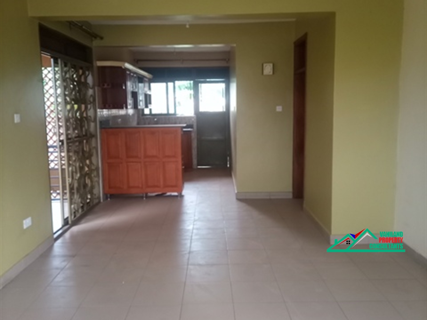 Apartment for rent in Kira Wakiso