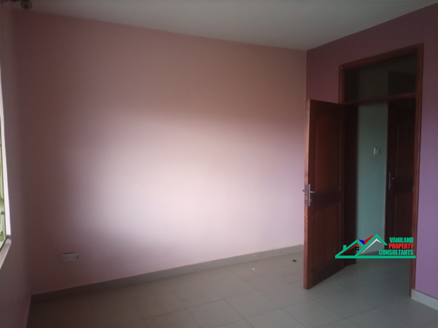 Apartment for rent in Kira Wakiso