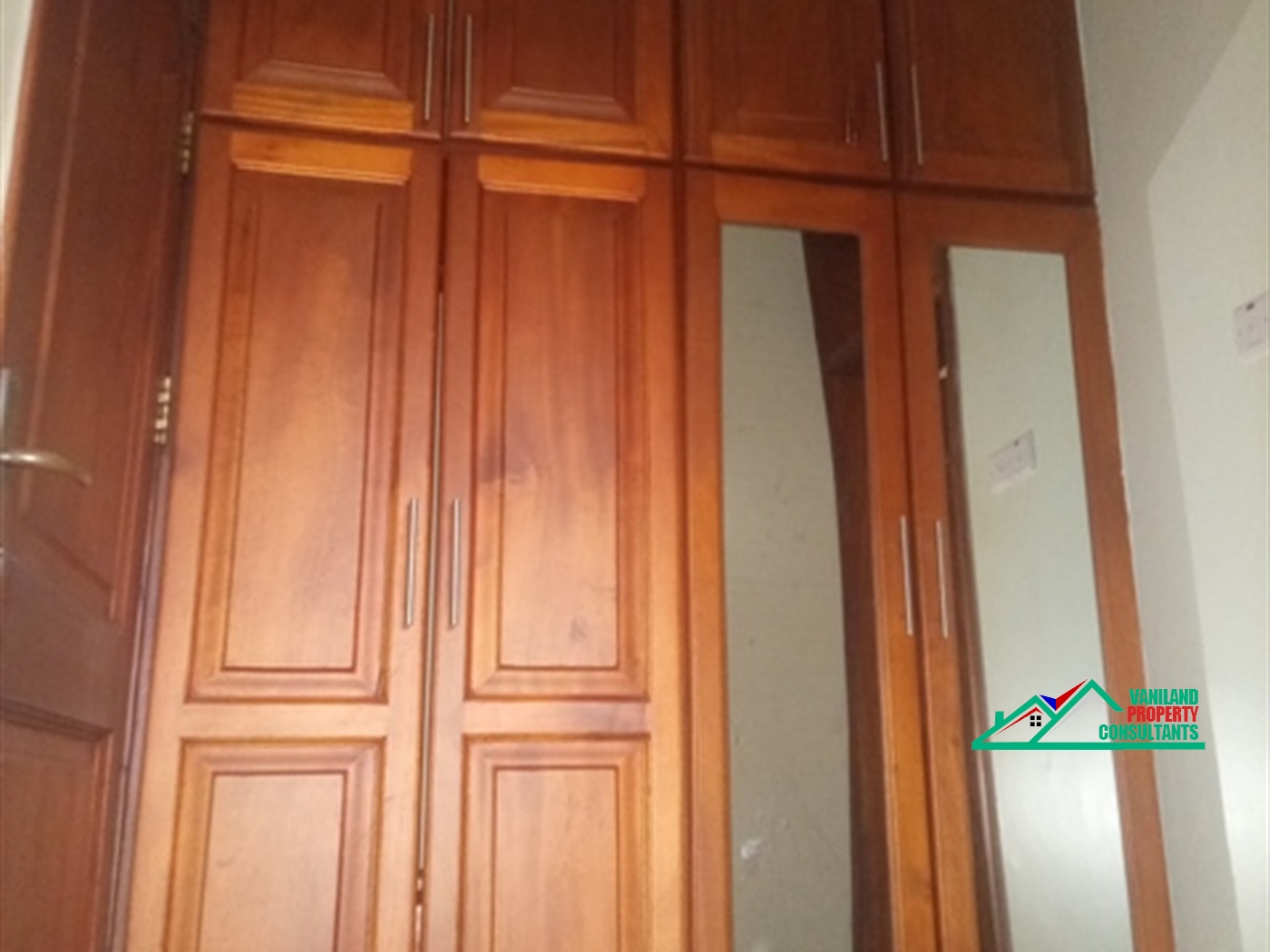 Apartment for rent in Kira Wakiso