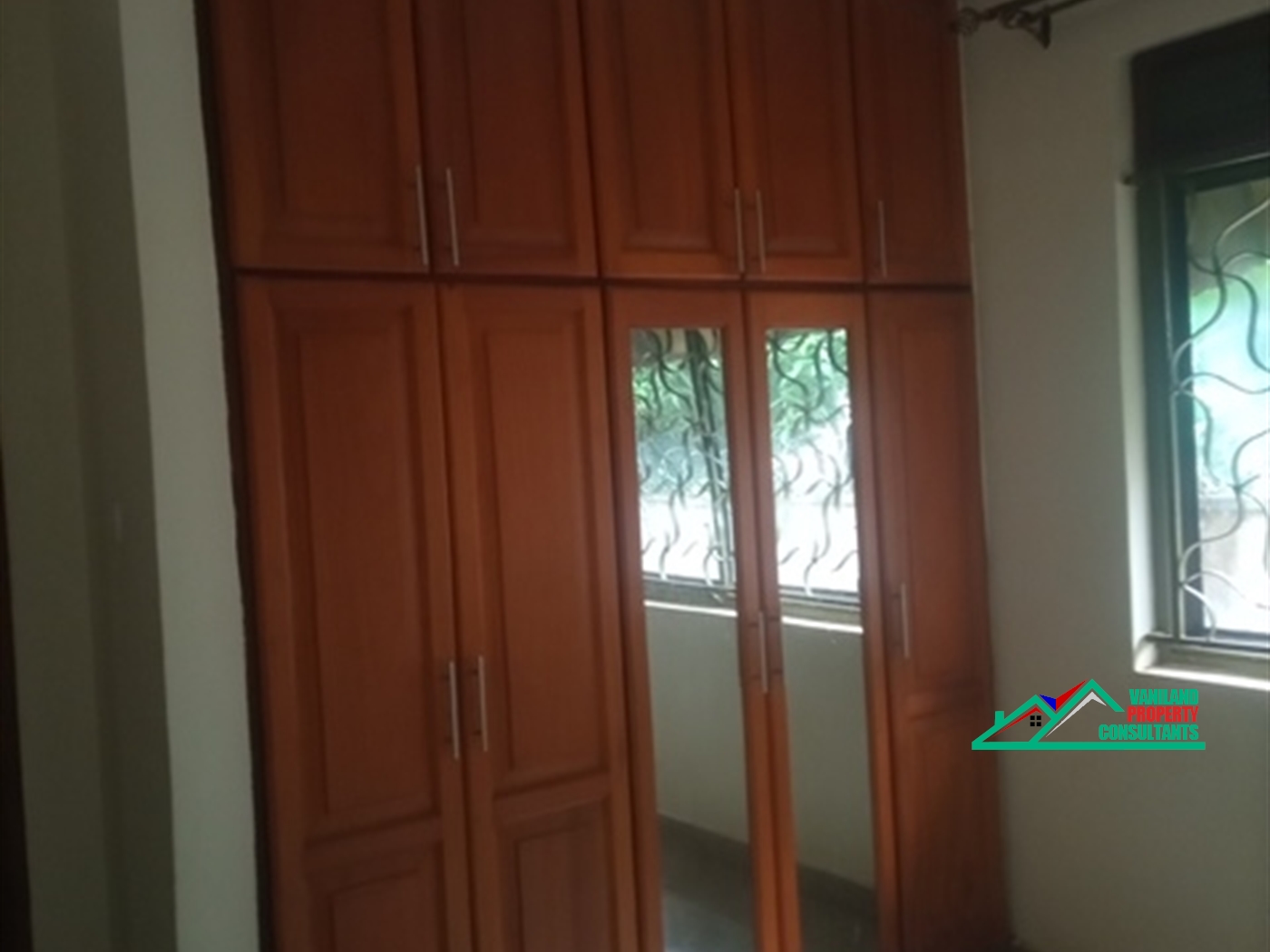 Apartment for rent in Kira Wakiso