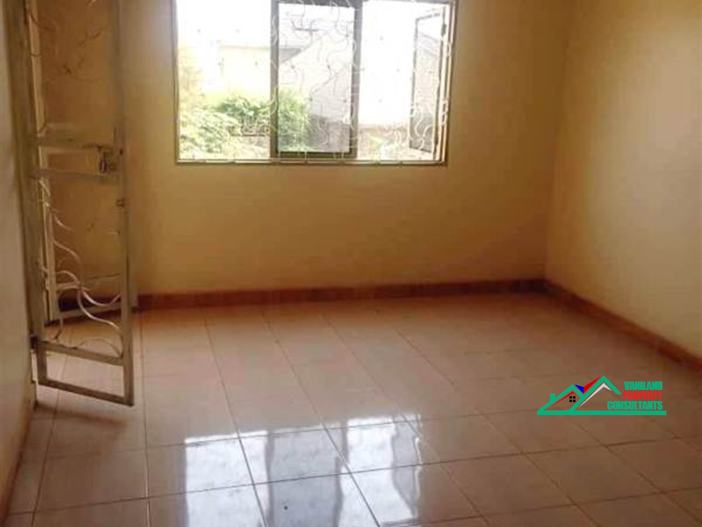 Semi Detached for rent in Namugongo Wakiso