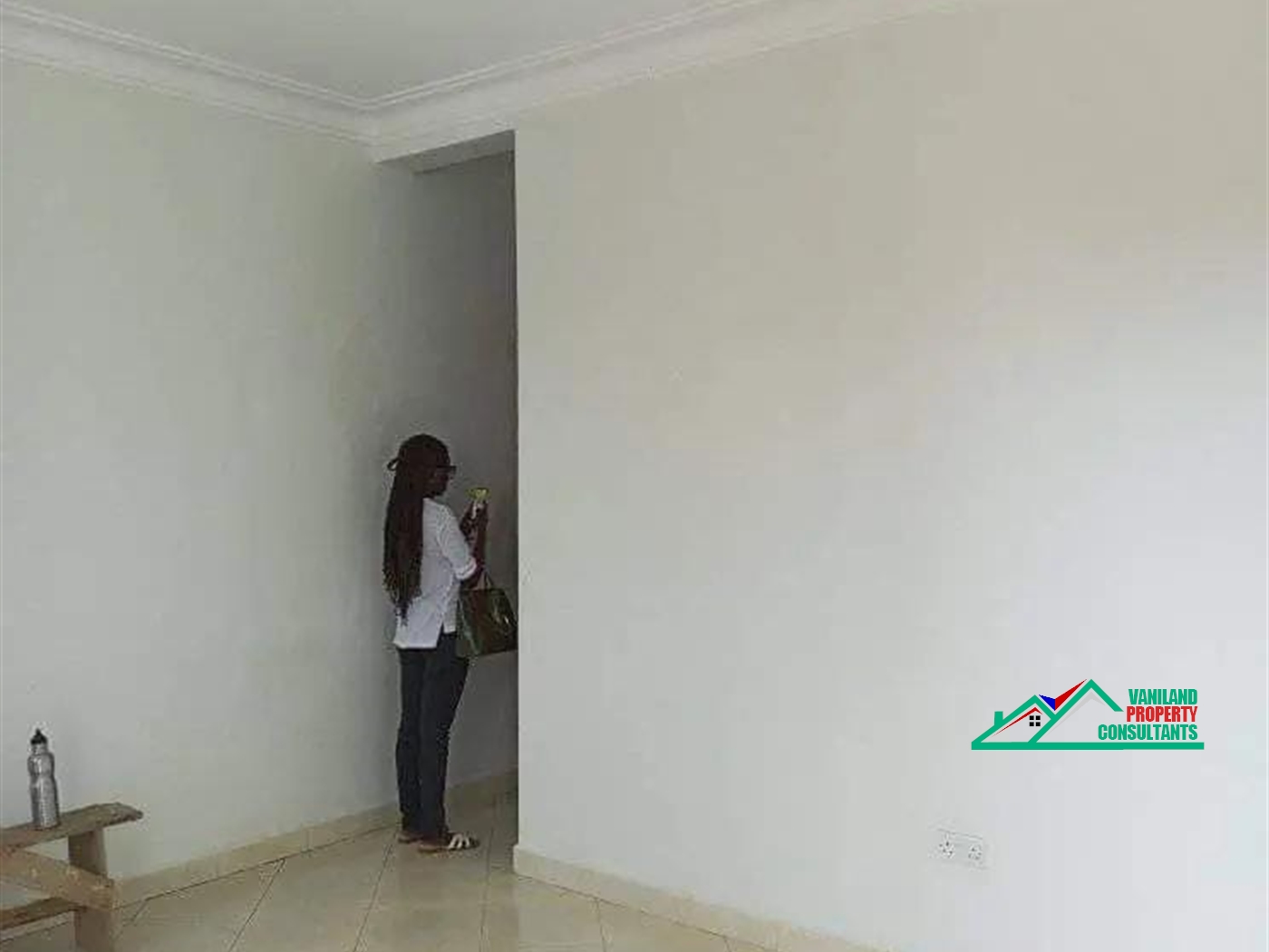 Apartment for rent in Kyaliwajjalaa Wakiso