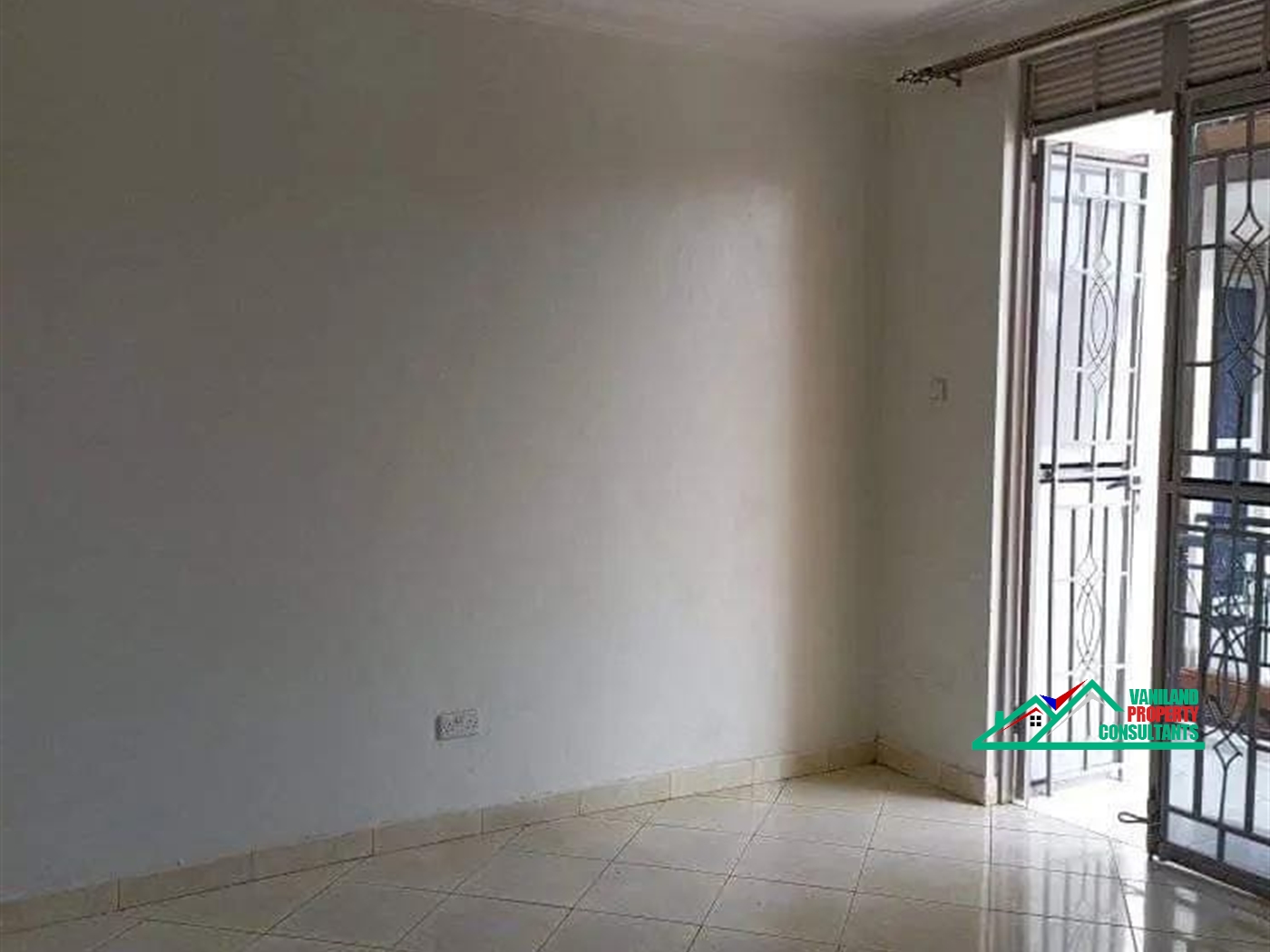 Apartment for rent in Kyaliwajjalaa Wakiso