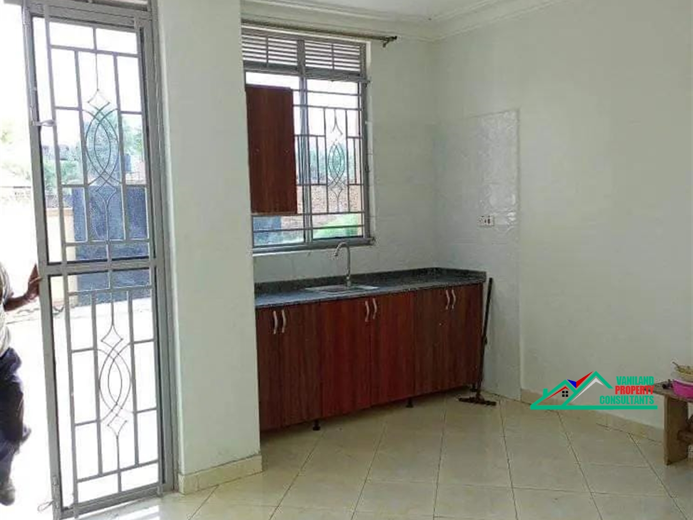 Apartment for rent in Kyaliwajjalaa Wakiso