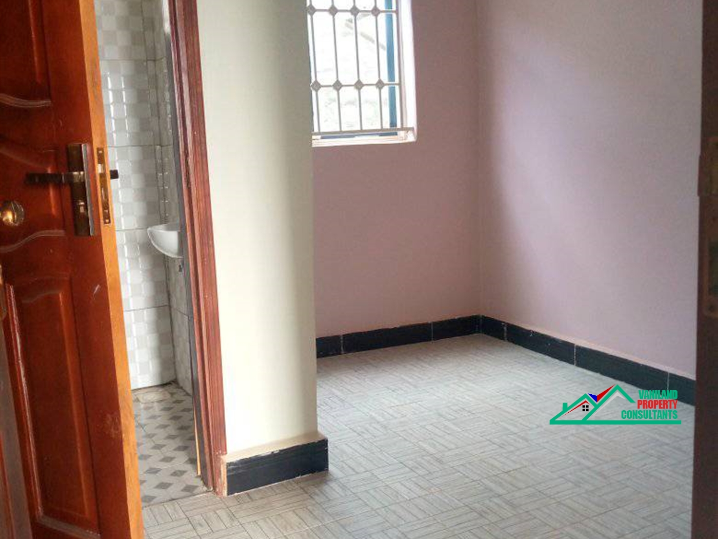 Apartment for rent in Kyaliwajjalaa Wakiso