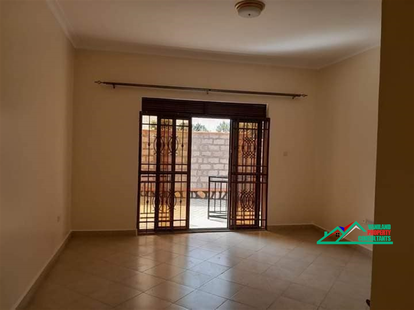 Semi Detached for rent in Bweyogerere Wakiso