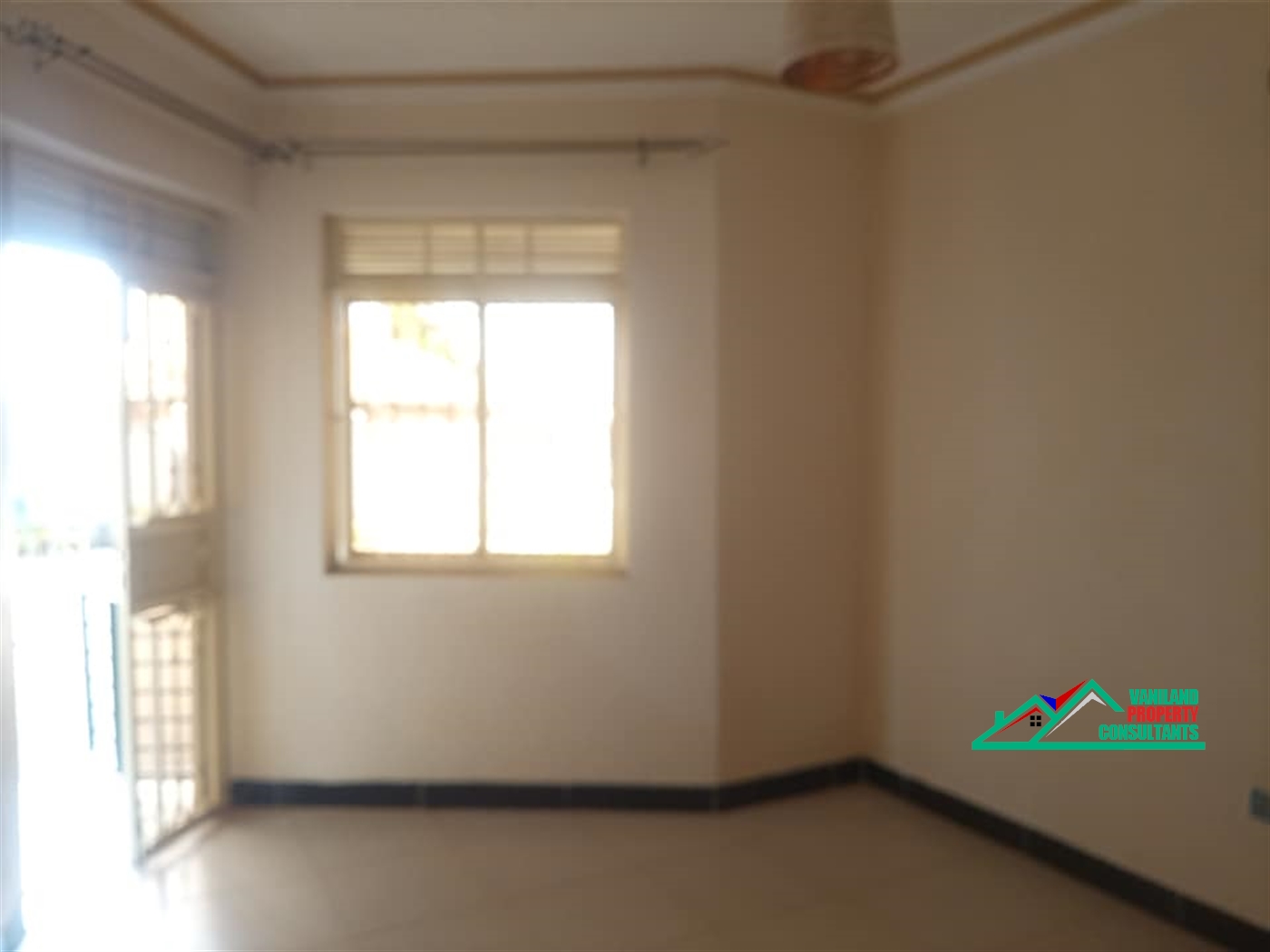 Apartment for rent in Najjera Wakiso