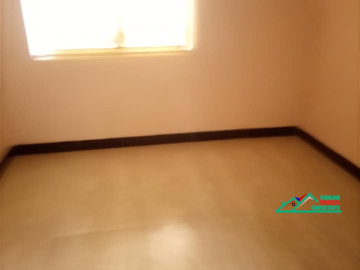 Apartment for rent in Najjera Wakiso