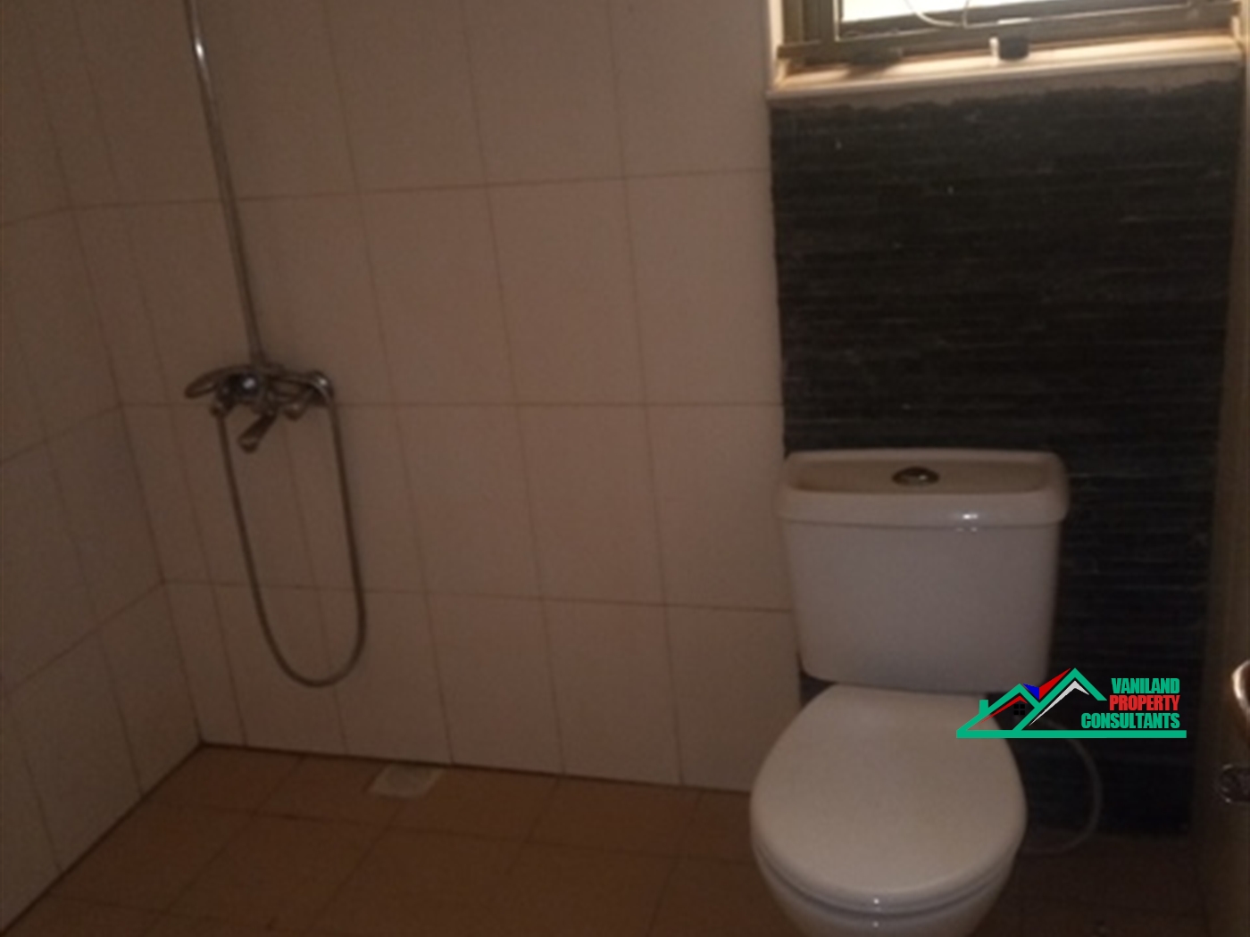 Apartment for rent in Najjera Wakiso