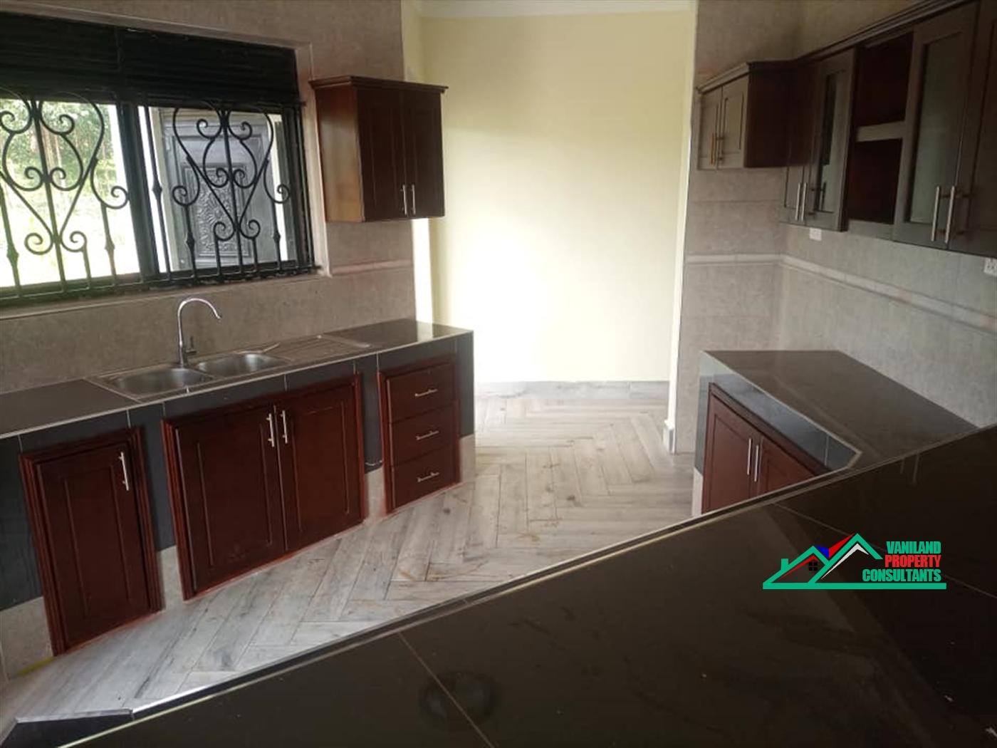 Apartment for rent in Kira Wakiso