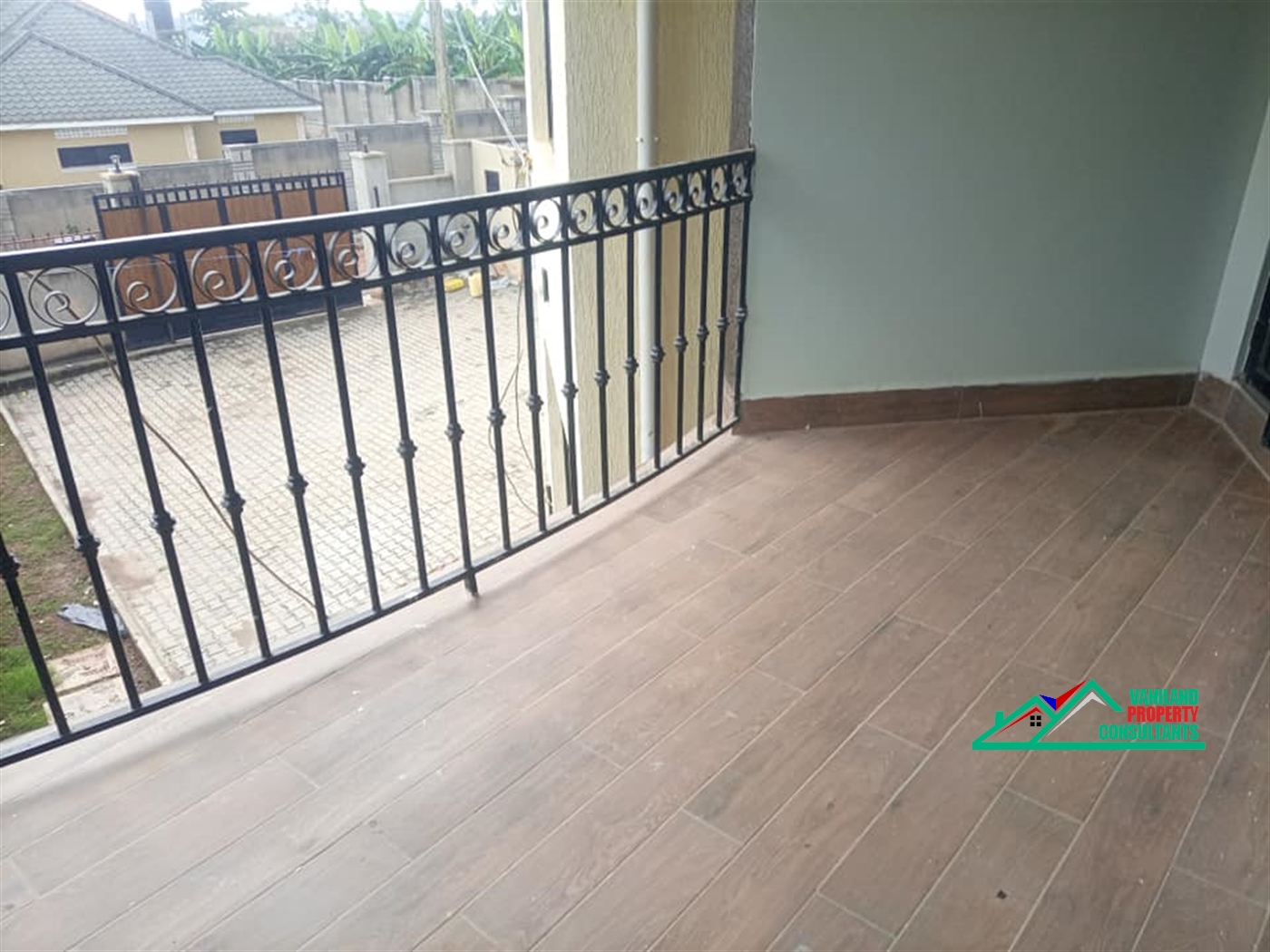 Apartment for rent in Kira Wakiso